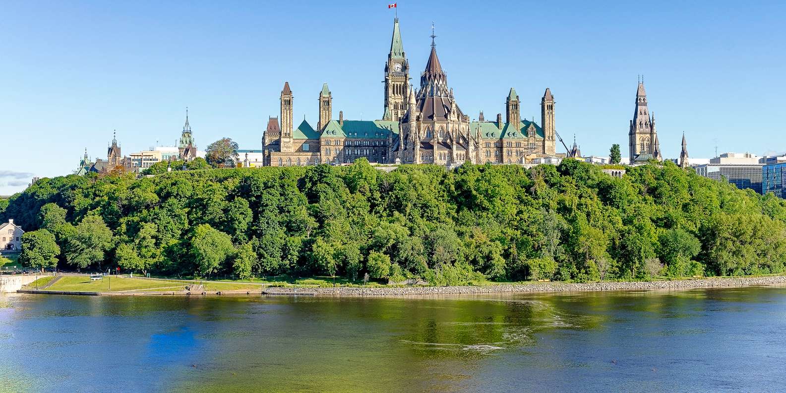 The BEST Parliament Hill Tours 2023 - FREE Cancellation | GetYourGuide