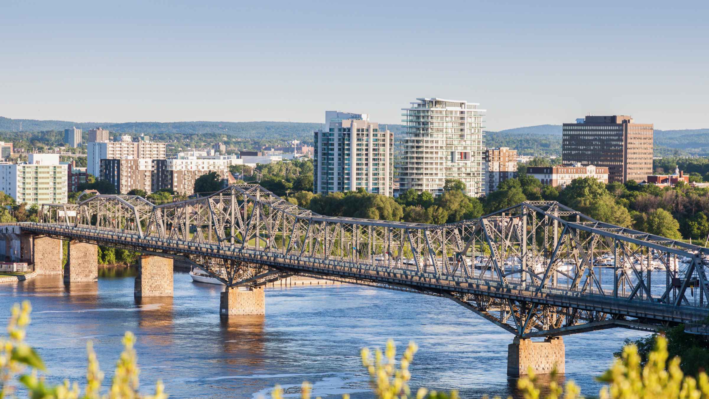 The BEST Gatineau Urban Exploration 2022 - FREE Cancellation | GetYourGuide