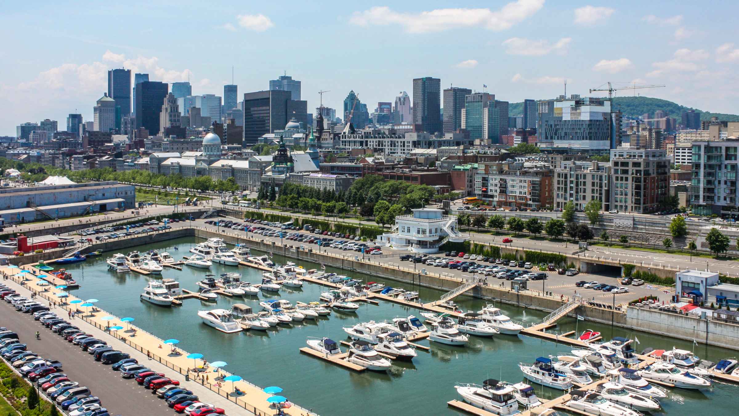 Old Port of Montreal Cruises & Boat Tours 2021  TopRated Activities
