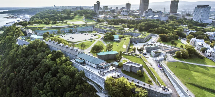 Citadelle de Quebec