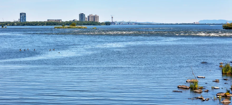 Rapides de Lachine