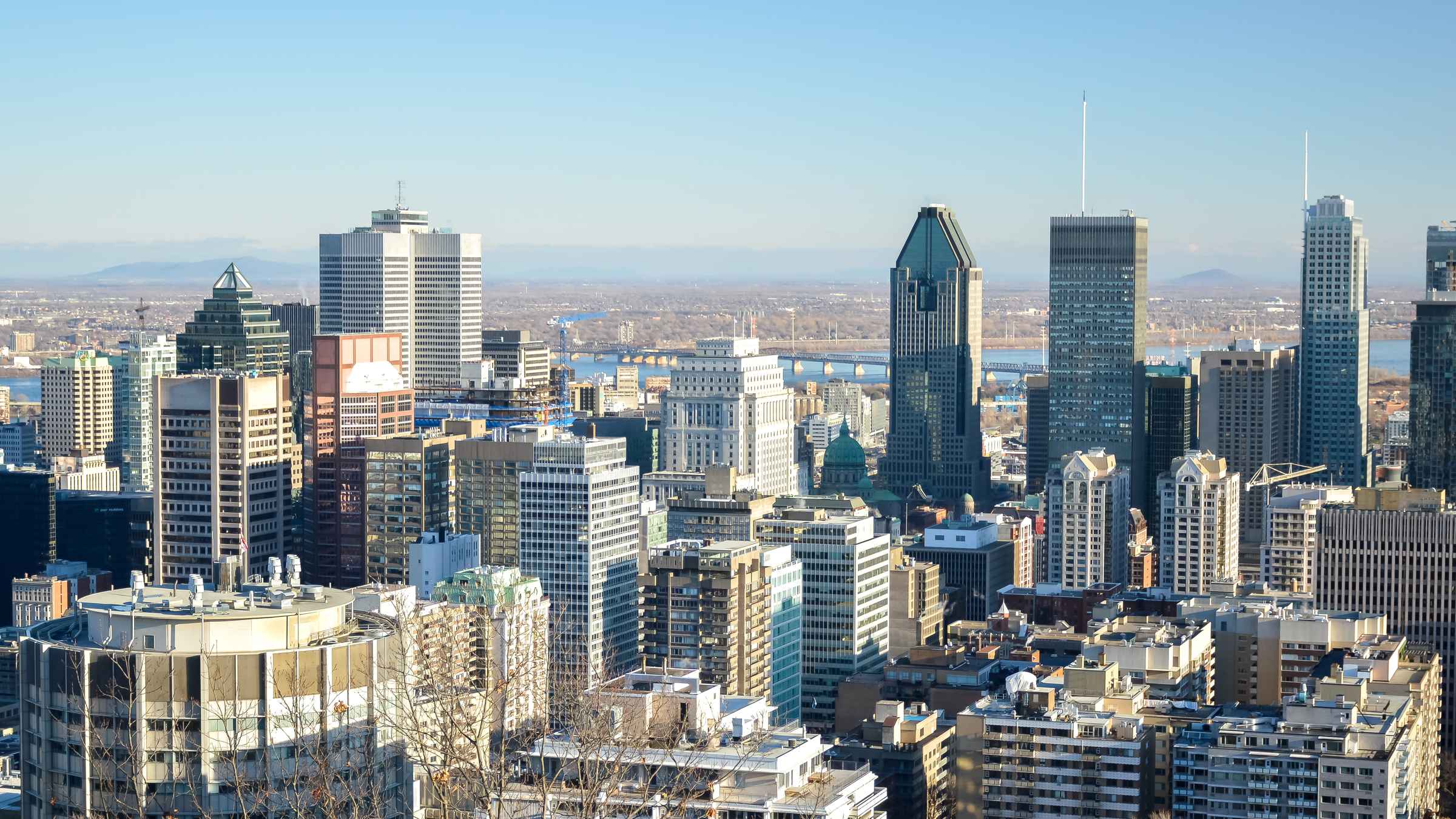 Centre-ville de Montréal, Montréal - Réservez des tickets pour votre v
