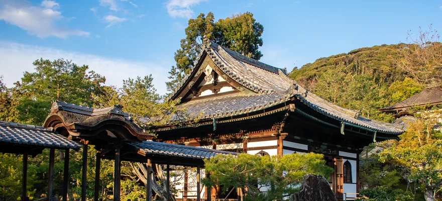 Kōdaiji Temple