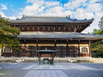 Nanzenji-Tempel Nanzenji-Tempel