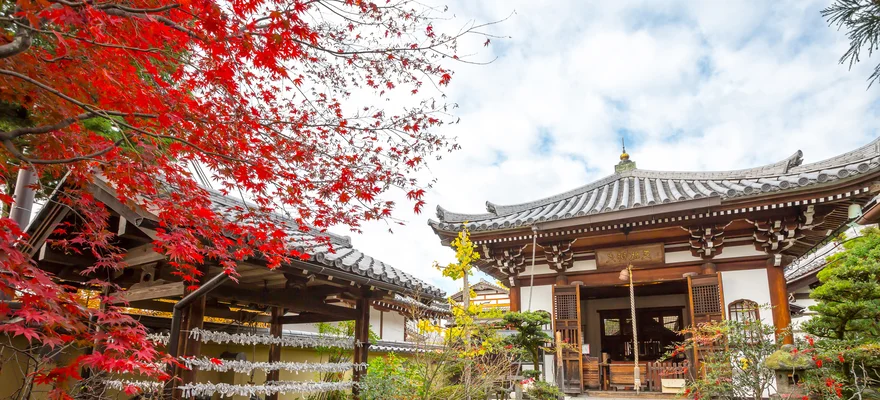 Tenryū-ji