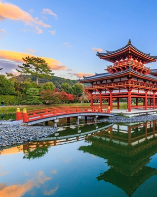 平等院（宇治）