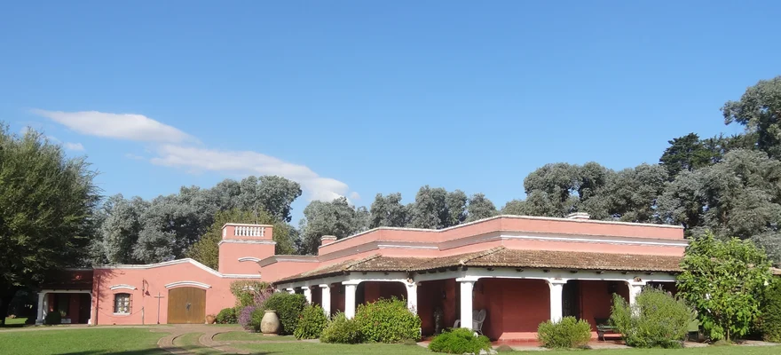 Estancia Santa Susana