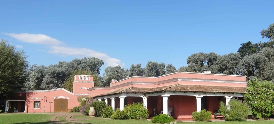 Estancia Santa Susana