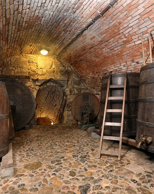 Brouwerijmuseum in Pilsen