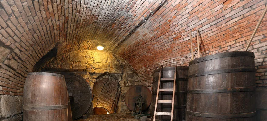 Museo della Birreria, Pilsen