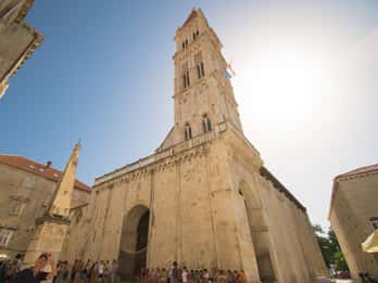 Wycieczki i Bilety do Cathedral of St. Lawrence