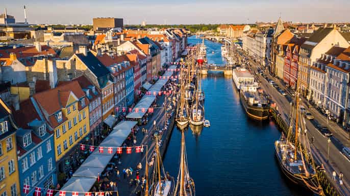 Copenhagen