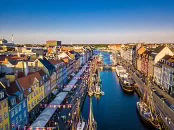 Nyhavn Tours & Tickets