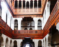Nejjarine Fondouk in Fez