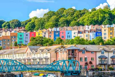 Bristol art and culture - Discover Bristol
