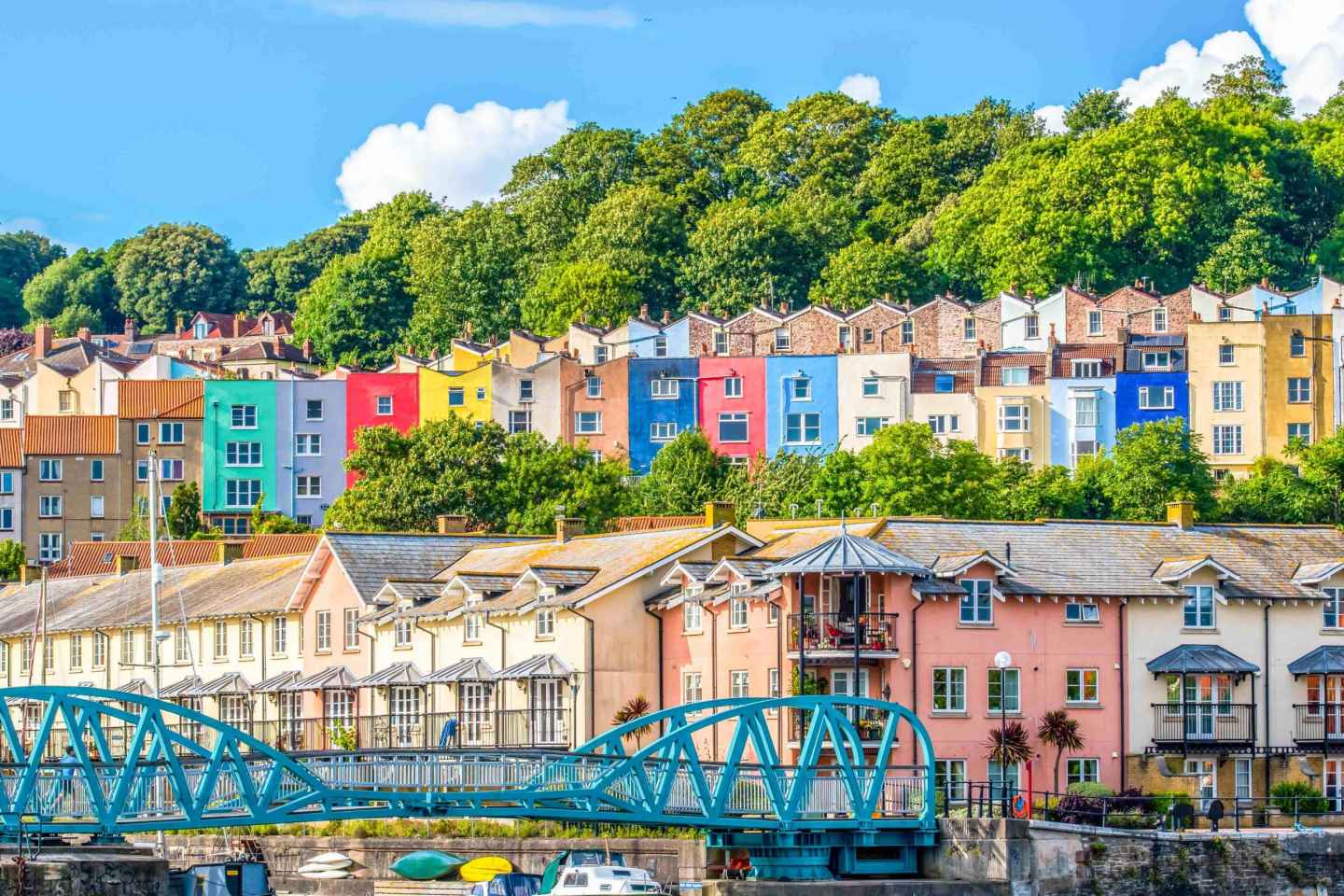 Visit Bristol: Best of Bristol Tourism