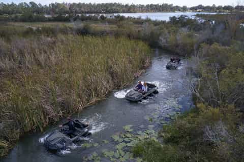 The best Clermont, Florida Extreme sports & adrenaline 2026