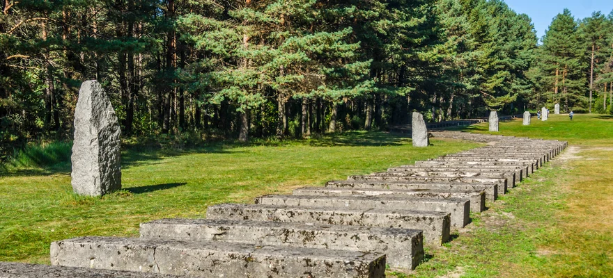 Treblinka