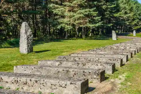 3. Treblinka