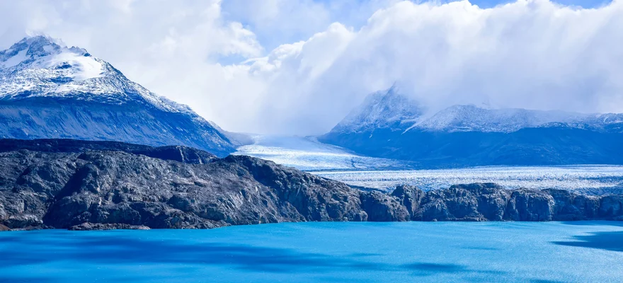 Lago Argentino