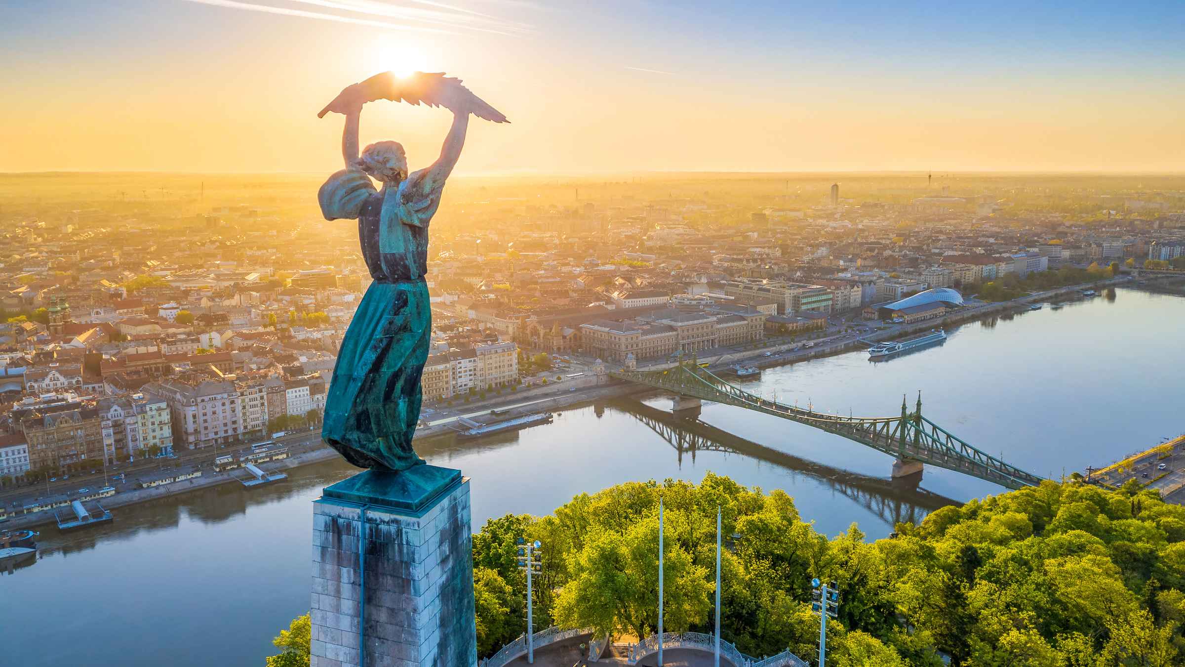 The BEST Gellert Hill Second World War 2022 FREE Cancellation The BEST Gellert Hill Second World War 2022 FREE Cancellation