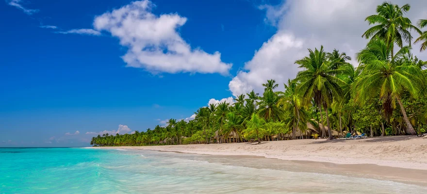 Saona Island