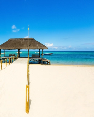 Wolmar, Mauritius