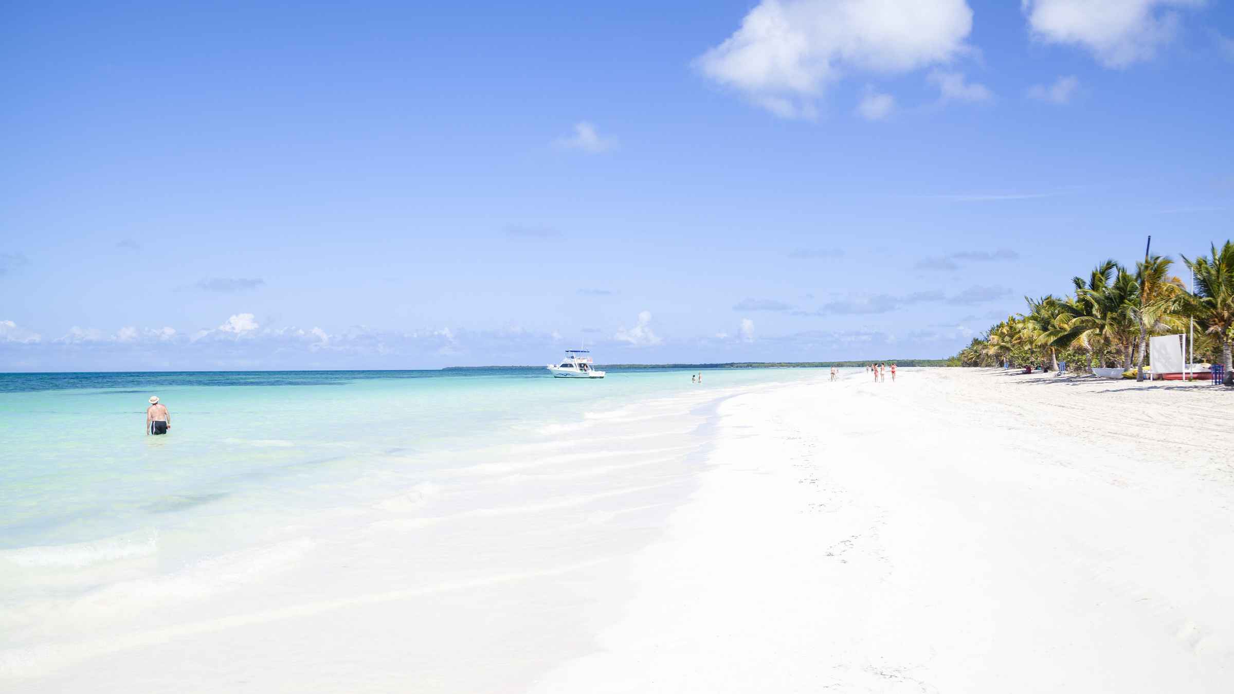 Cayo Blanco, Varadero Book Tickets & Tours