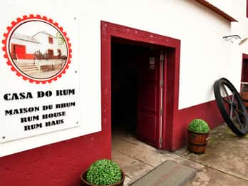 North Mills Distillery: Tours y Entradas