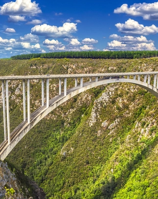 Bloukrans Bridge