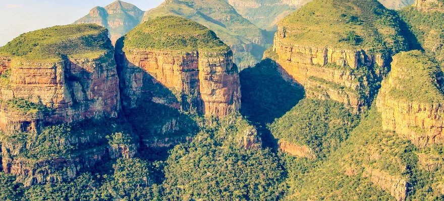 Panorama Route