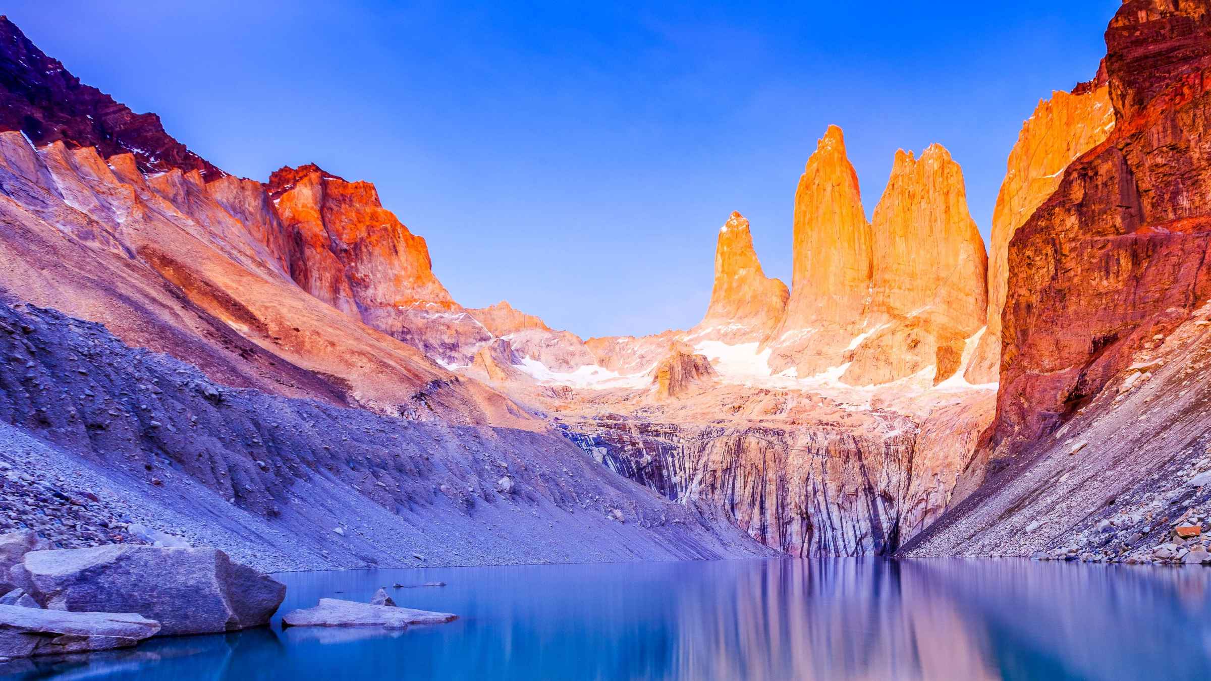 Torres Del Paine National Park Puerto Natales Book Tickets And Tours