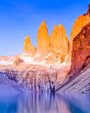 Torres del Paine National Park