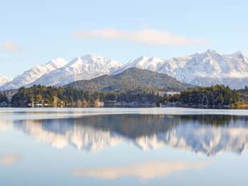 San Carlos de Bariloche Touren & Tickets