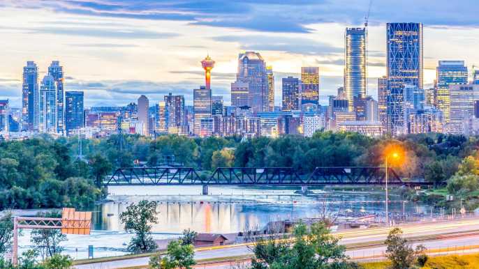 Calgary 2022: Top 10 Tours & Activities (with Photos) - Things to Do in Canada | GetYourGuide