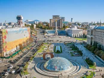 Passeios e Ingressos para a Podil