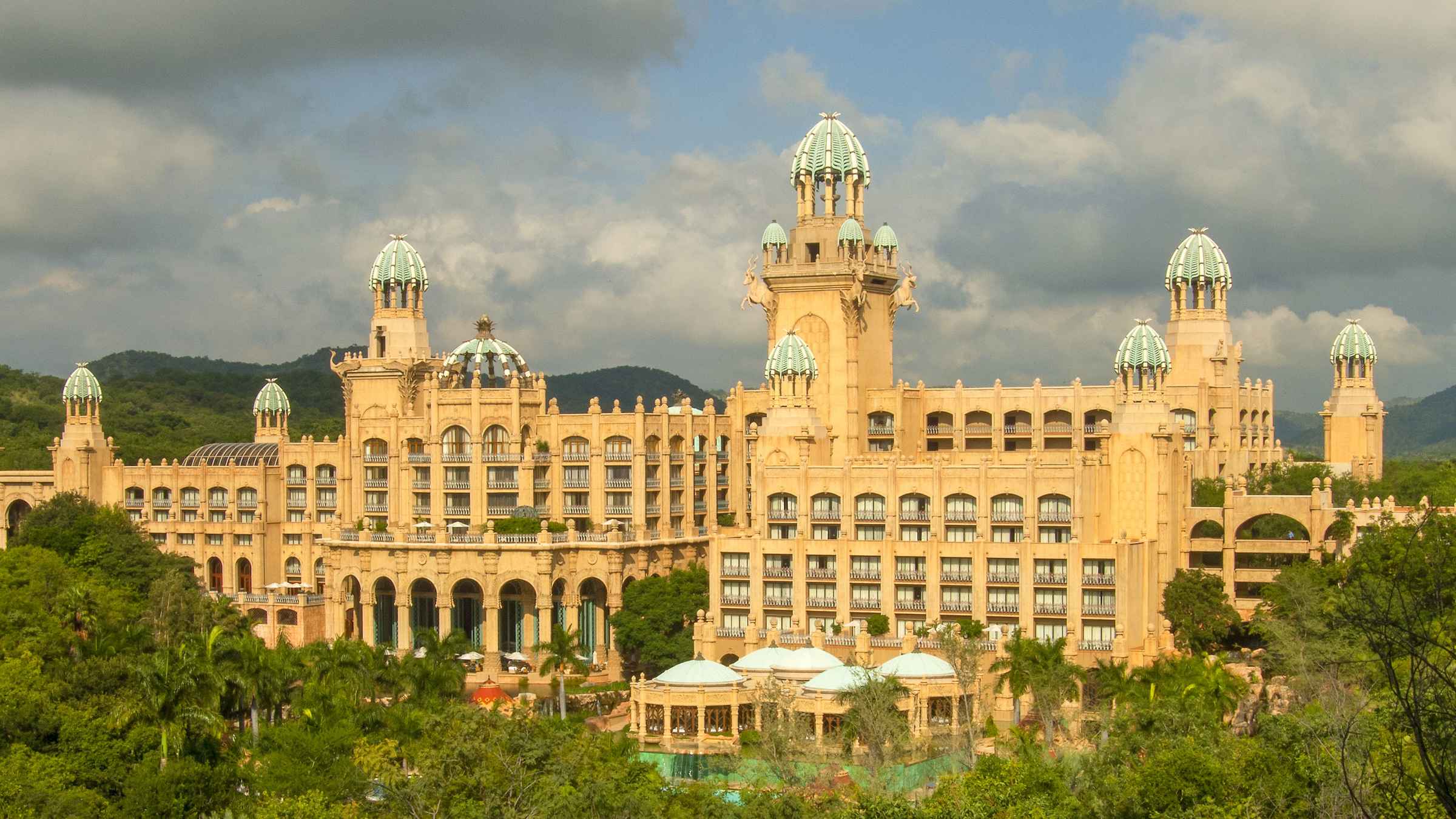 Sun City, North West Book Tickets & Tours GetYourGuide