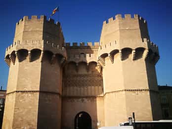 Rondleidingen & Tickets voor Torres de Serranos