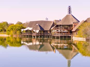 Garden Route Game Lodge: Tours y Entradas
