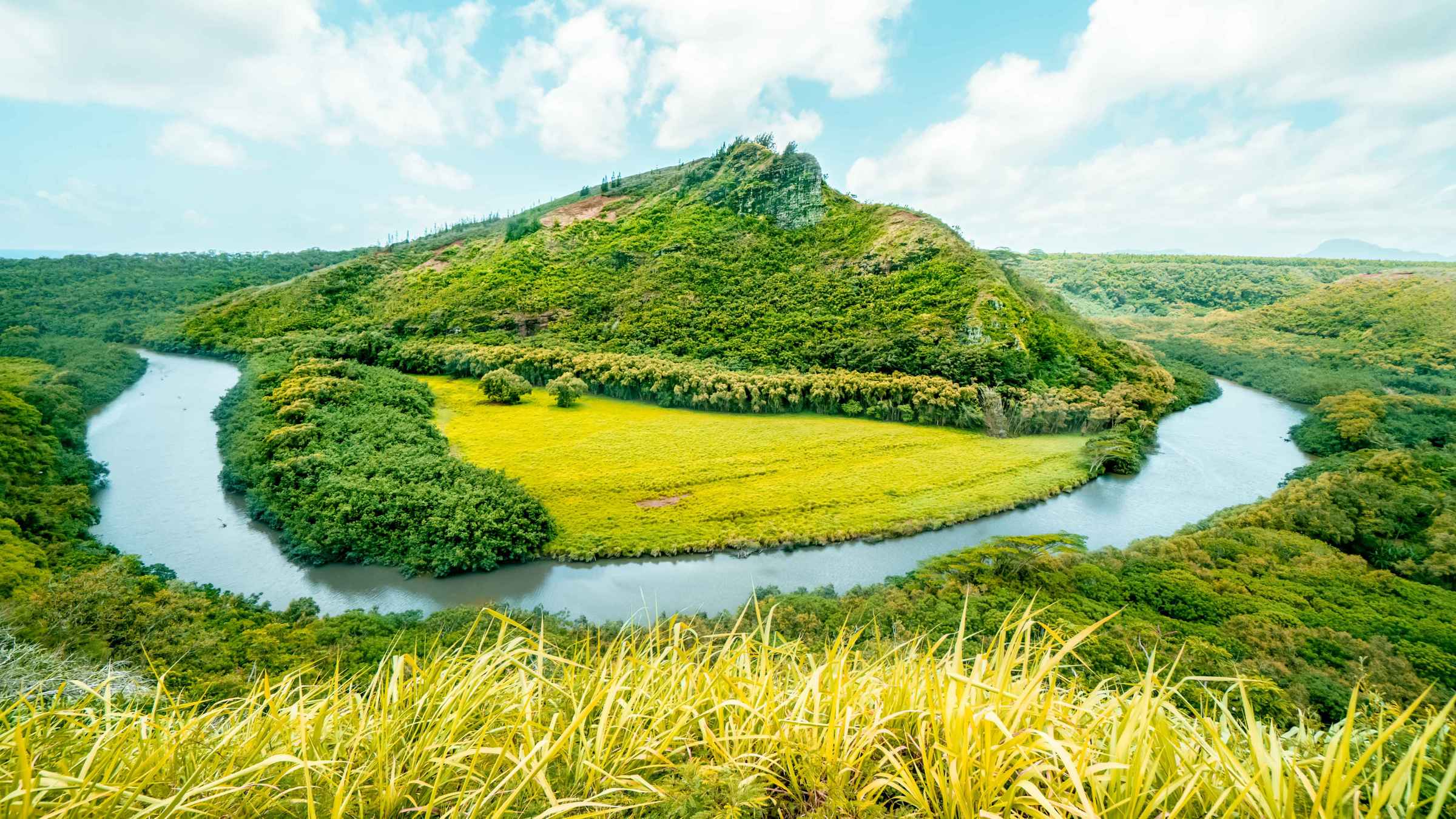 Wailua River, Kauai - Book Tickets & Tours | GetYourGuide 