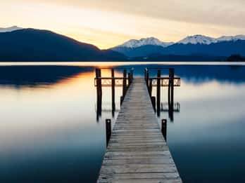 Te Anau Matkat ja Liput