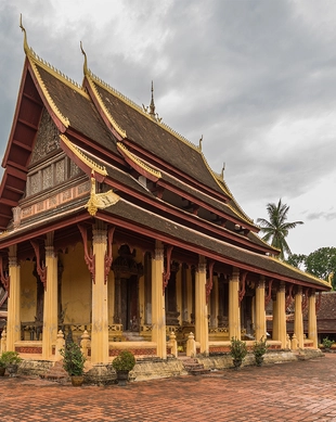 Templo de Sisaket