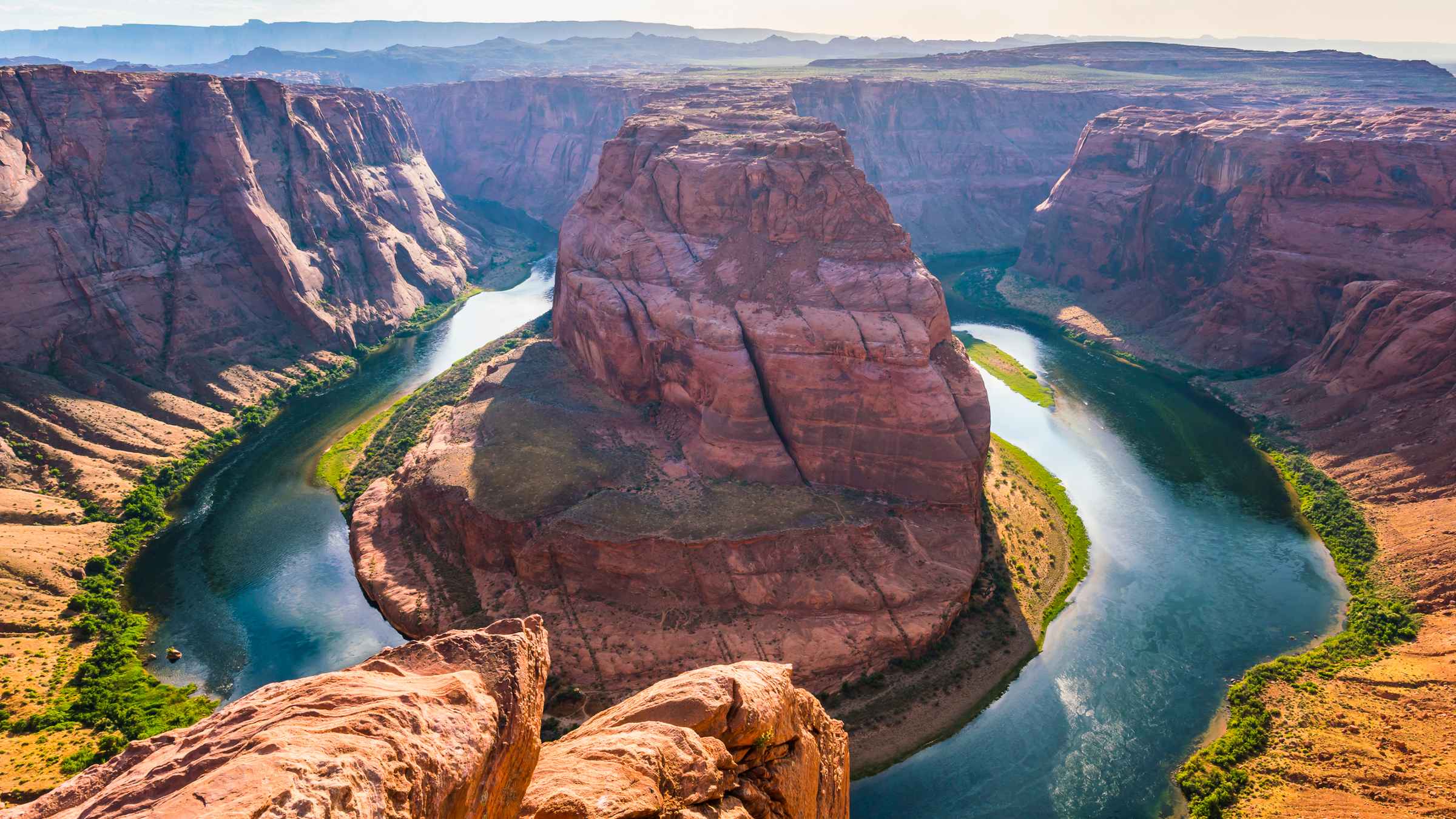 page az dam tour