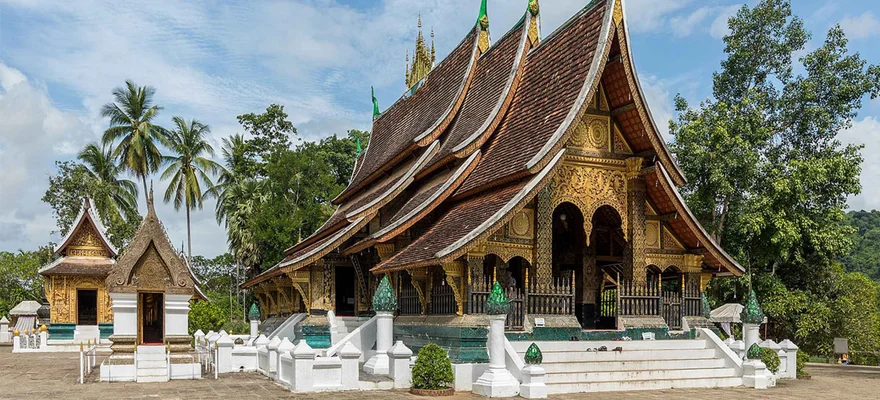 Wat Xiengthong