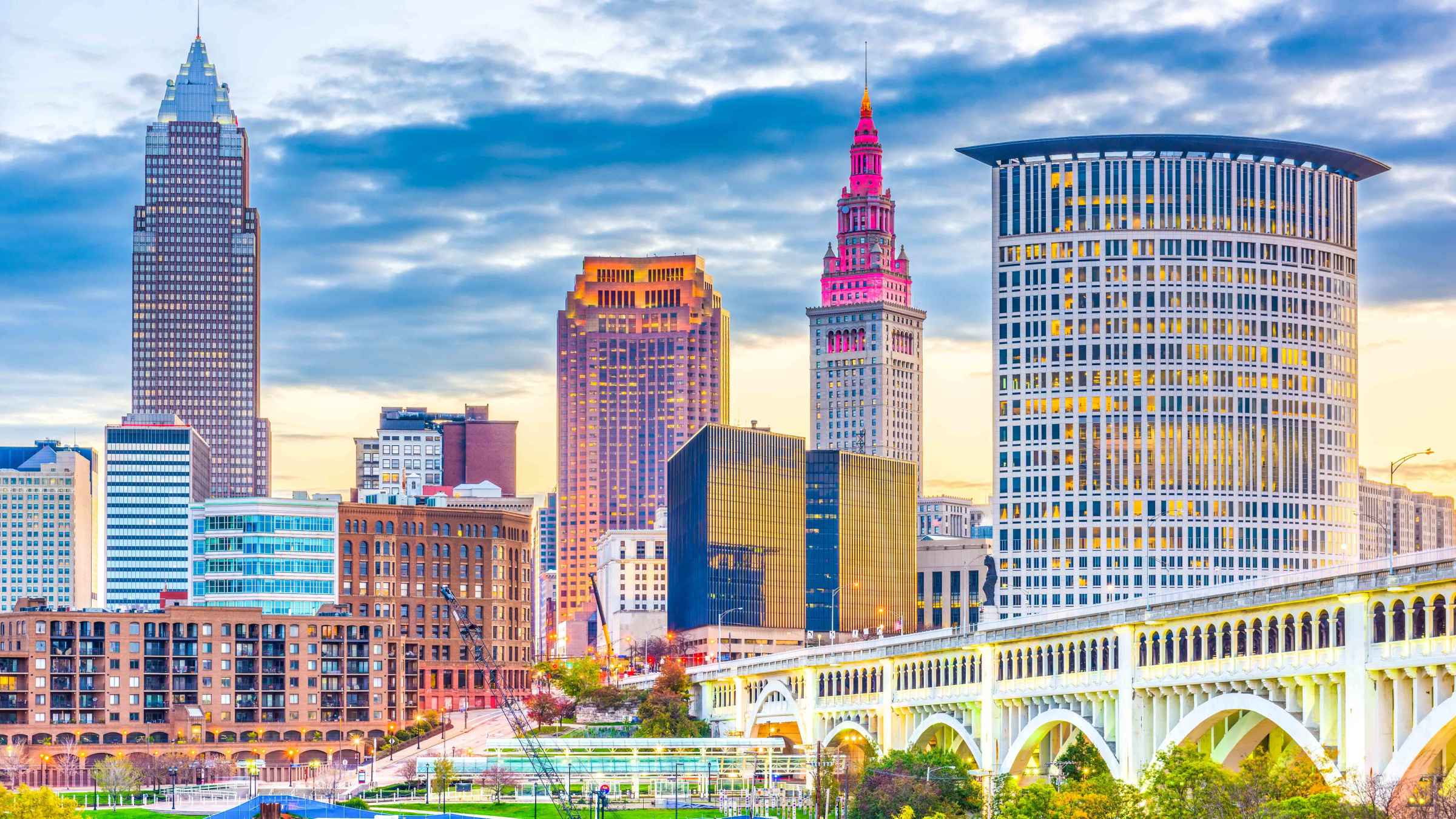 Beste Sightseeingtouren Cleveland 2022 Kostenlos Stornierbar