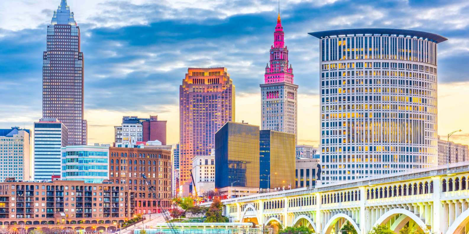 The Best Cleveland Tours And Excursions In 22 Free Cancellation Getyourguide