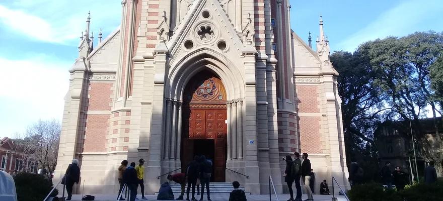Catedral de São Isidro