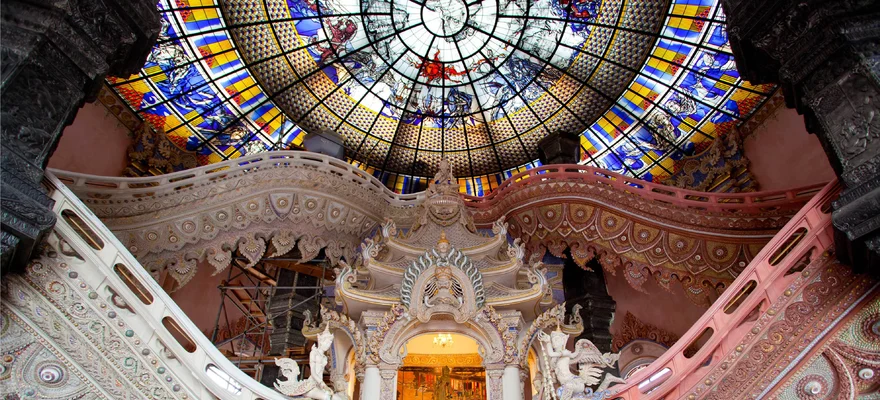 Musée d’Erawan