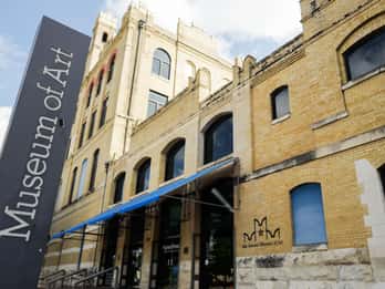 San Antonio Museum of Art Tours & Tickets