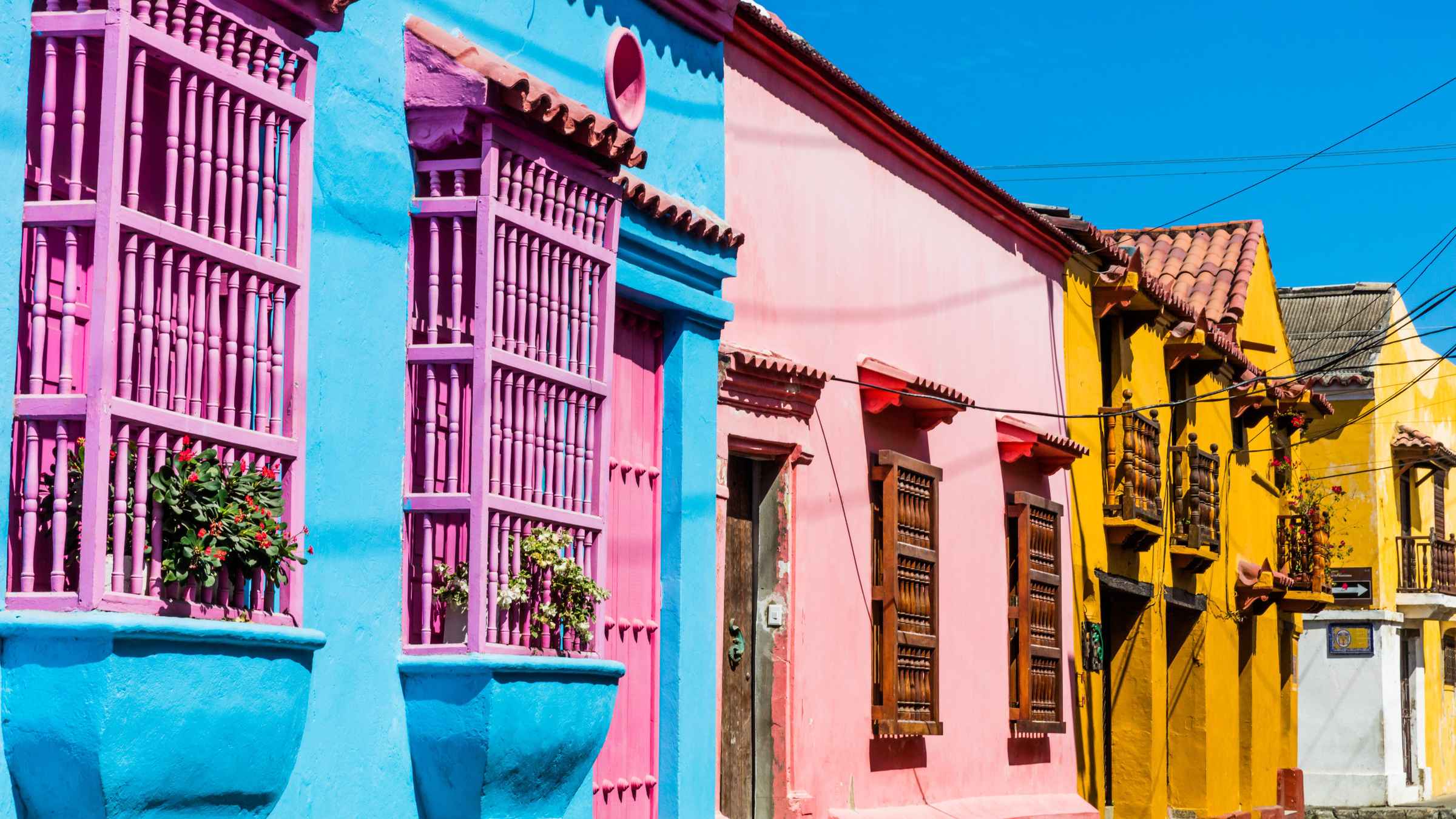 Getsemani, Cartagena Book Tickets & Tours GetYourGuide